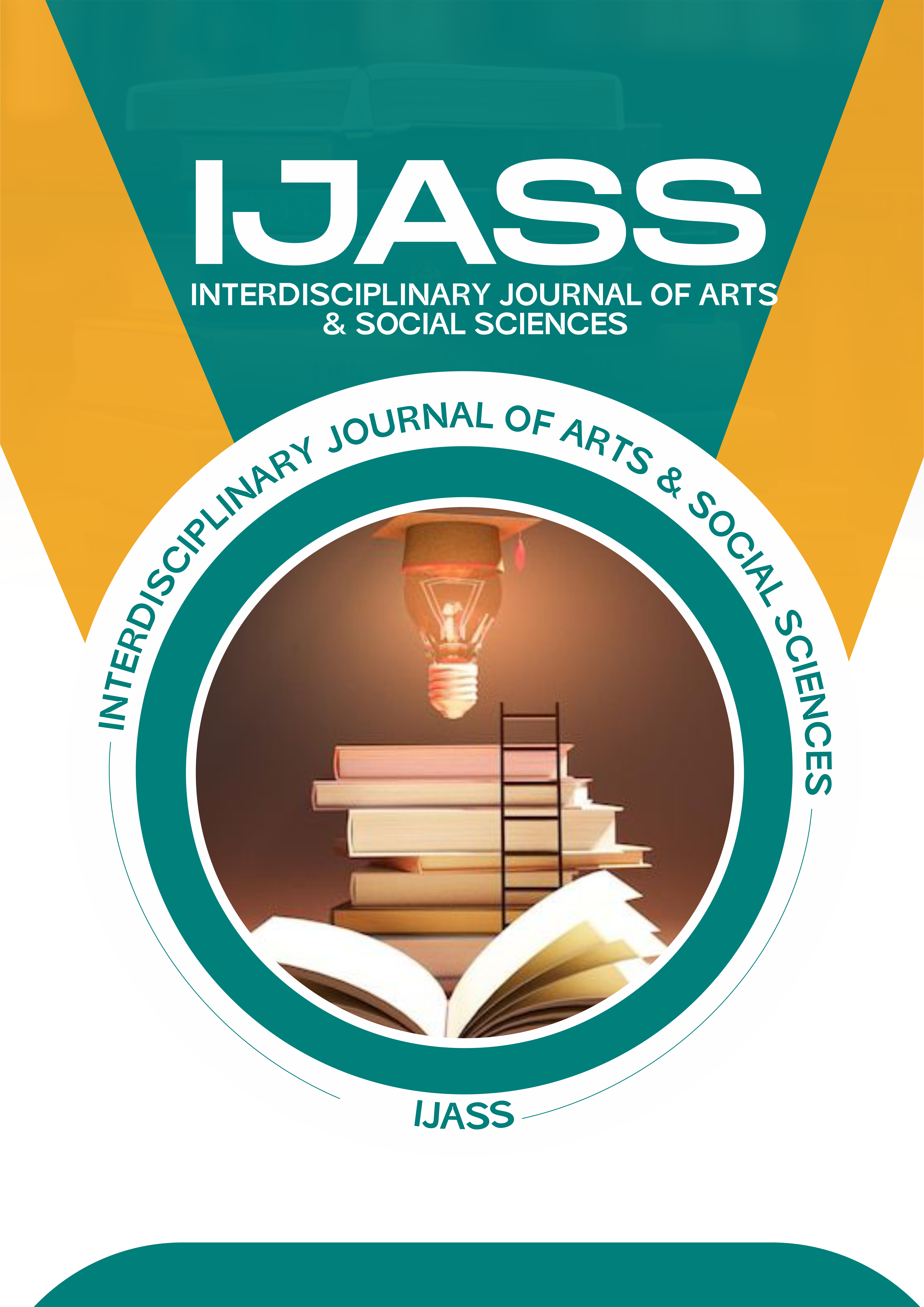 					View Vol. 2 No. 2 (2026): INTERDISCIPLINARY JOURNAL OF ARTS AND SOCIAL SCIENCES
				